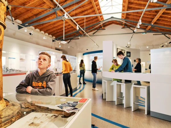 Bild 0: Deutsches Marinemuseum
